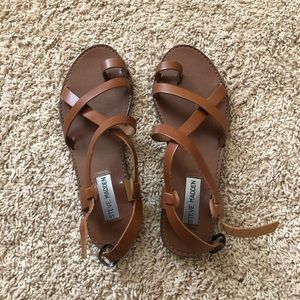 Steve Madden Sandals